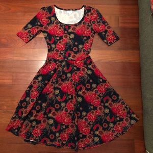 LuLaRoe Dress